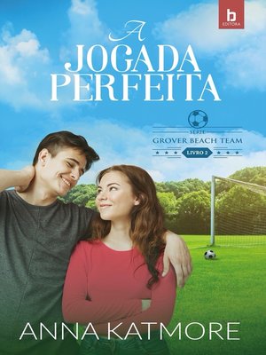 cover image of A Jogada Perfeita